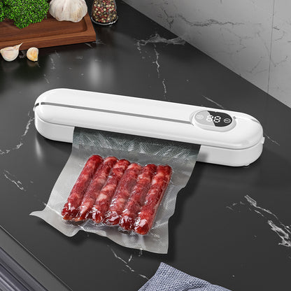 StoreItFresh Vacuum Sealer