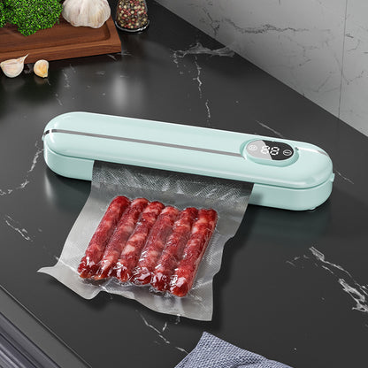 StoreItFresh Vacuum Sealer