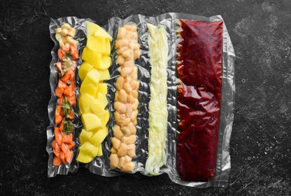 StoreItFresh Vacuum Sealer